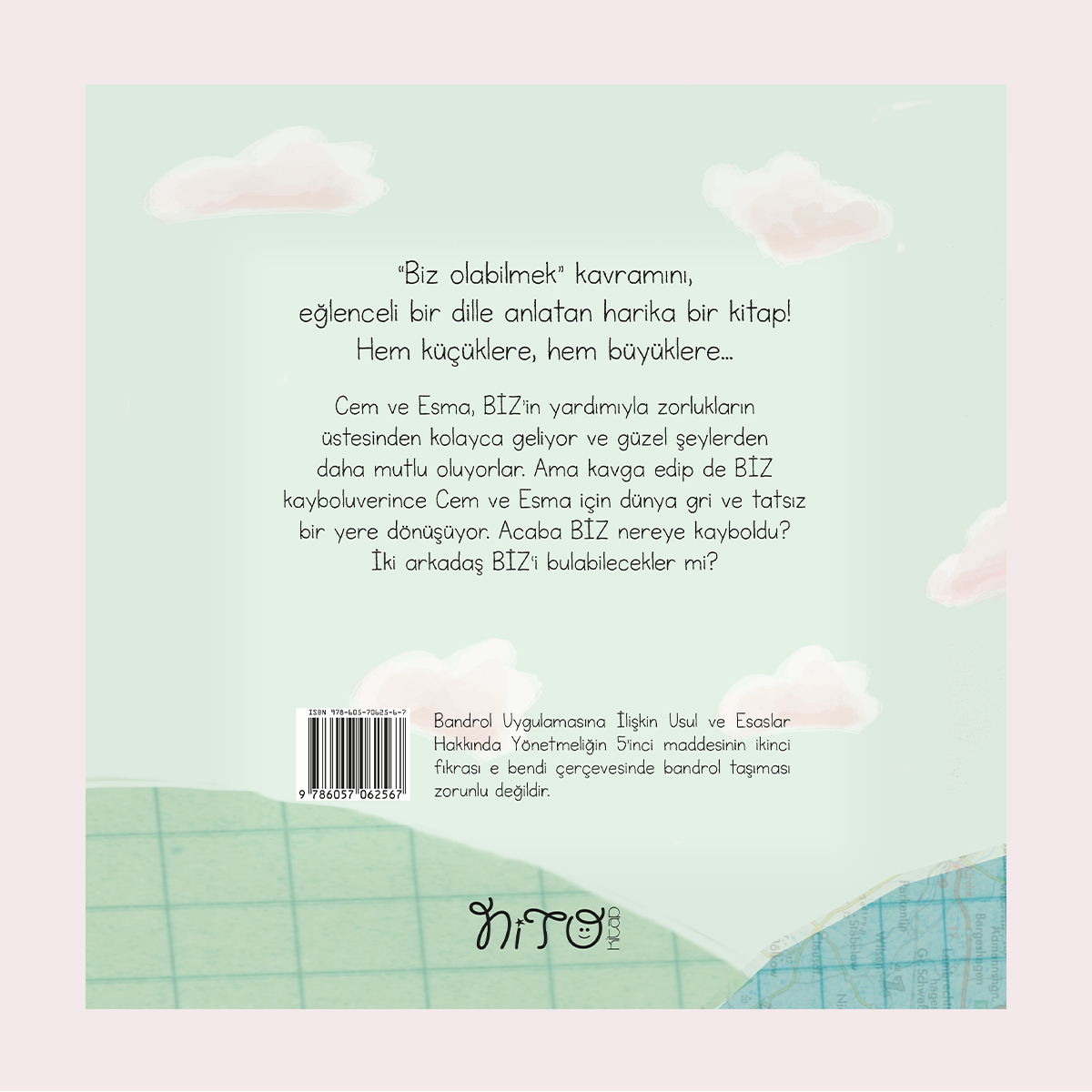 Bir Küçücük BİZ