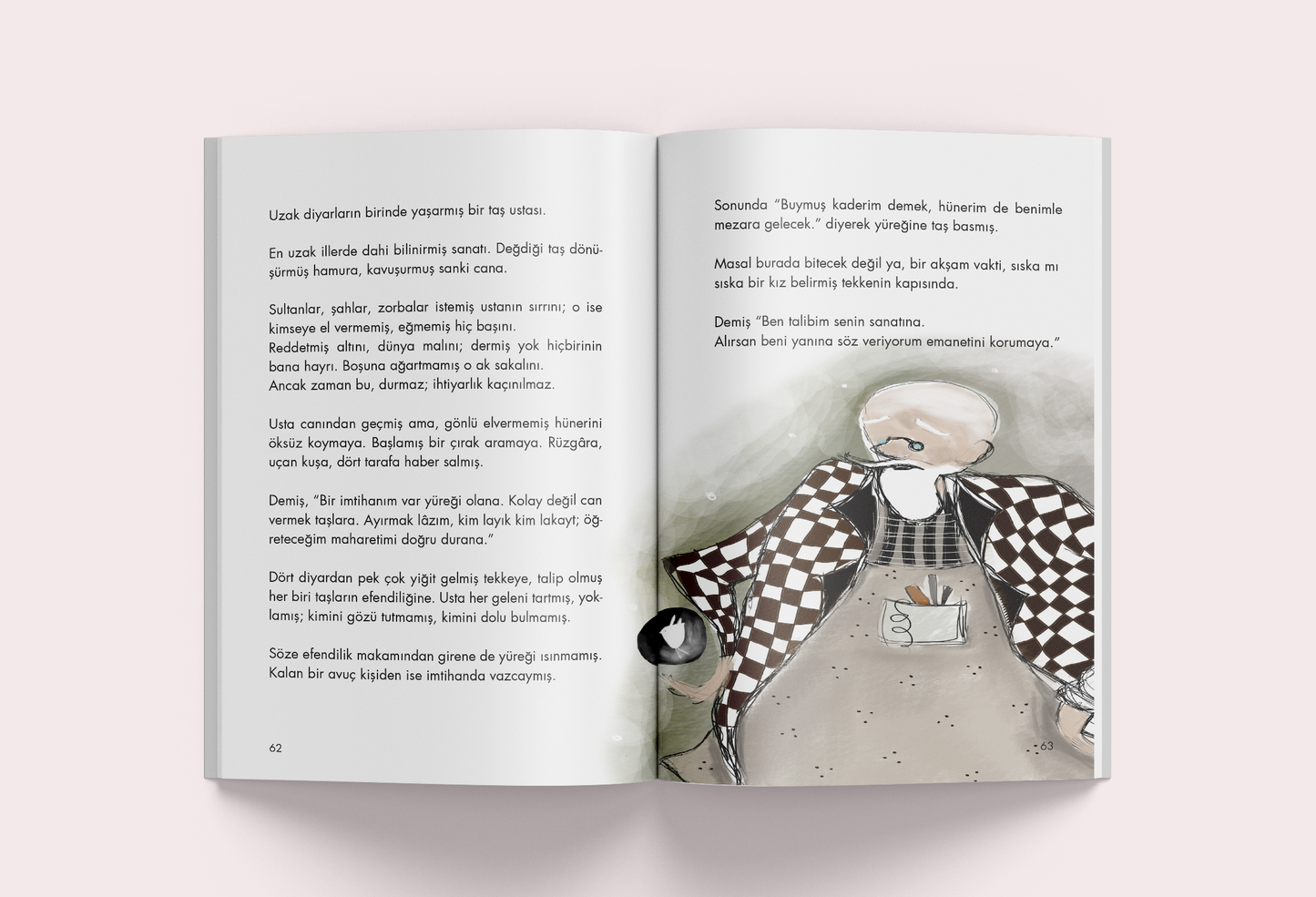 Dünyayı Değiştiren Üç Kız