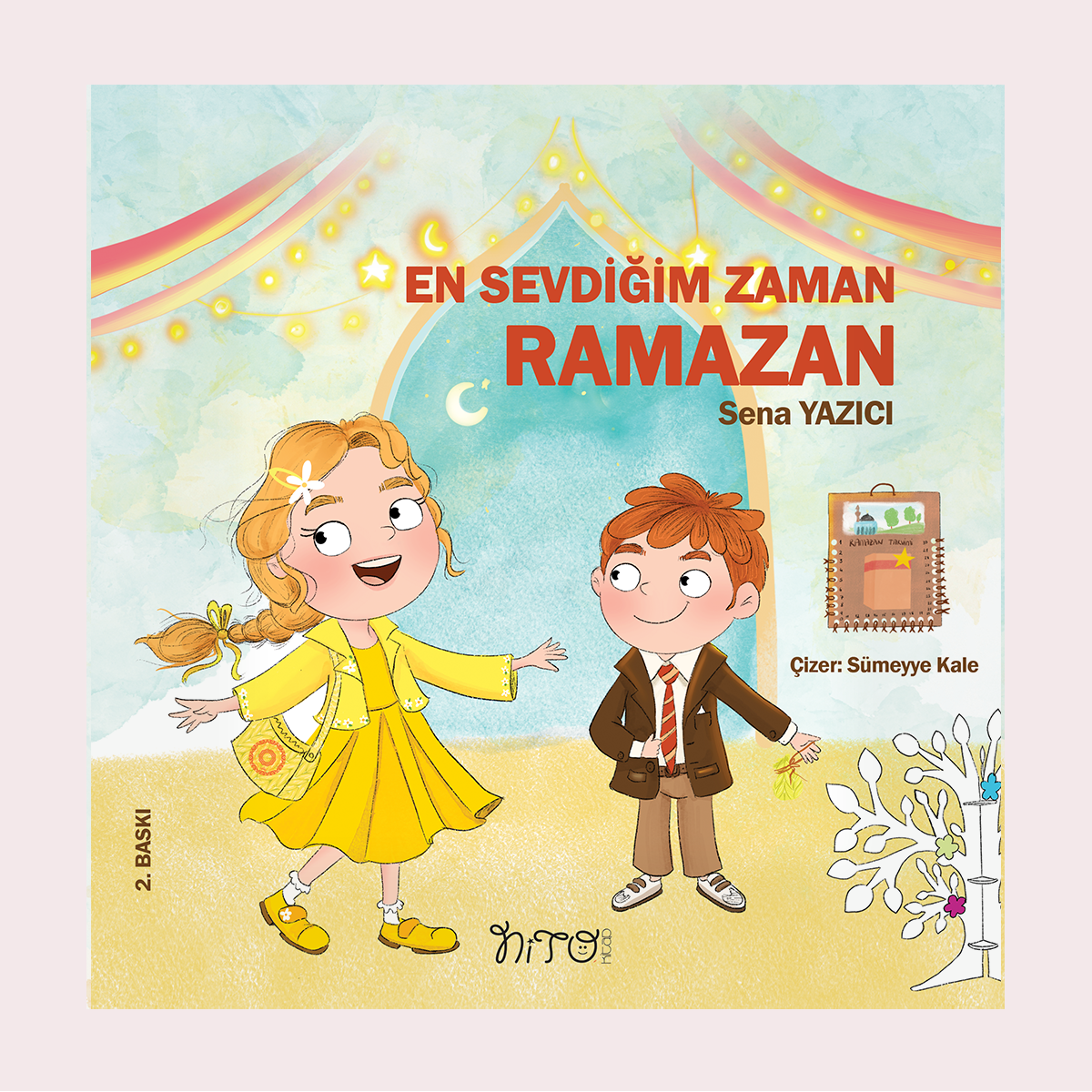 En Sevdiğim Zaman RAMAZAN