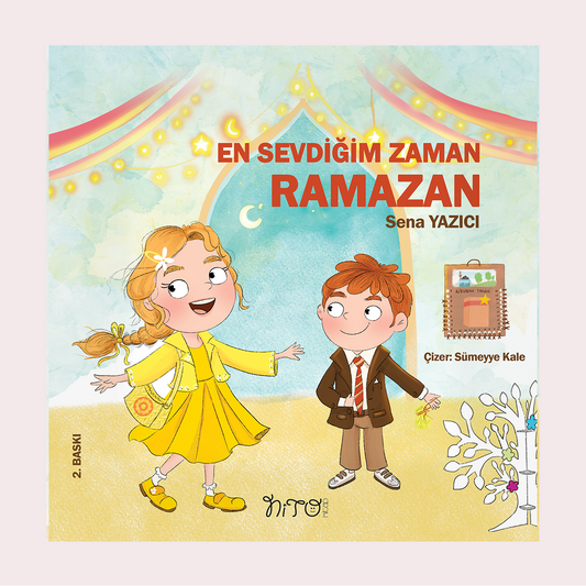 En Sevdiğim Zaman RAMAZAN