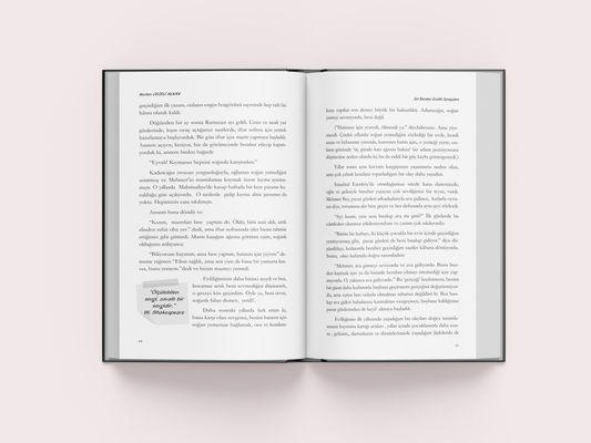 Gel Beraber Evcilik Oynayalım