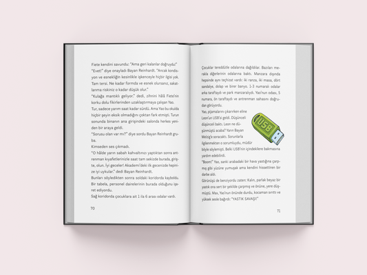 Futbol Akademisi 1 - Önemli Bir Karar