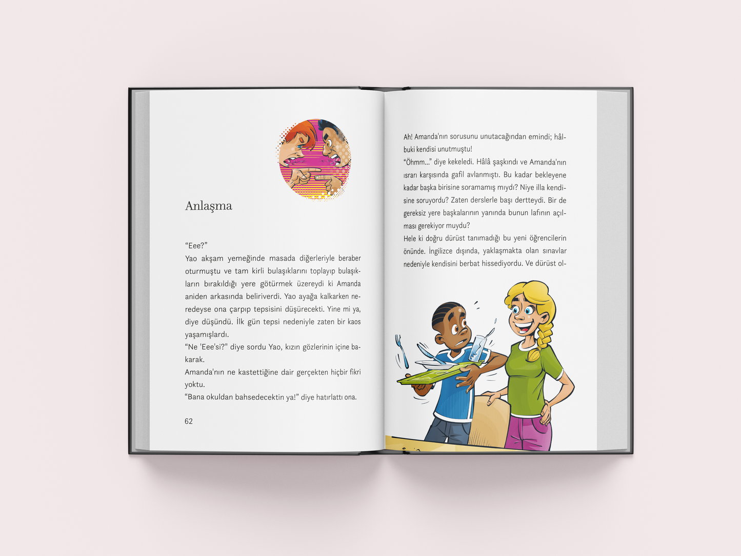 Futbol Akademisi 3 - Büyük Bir Süpriz