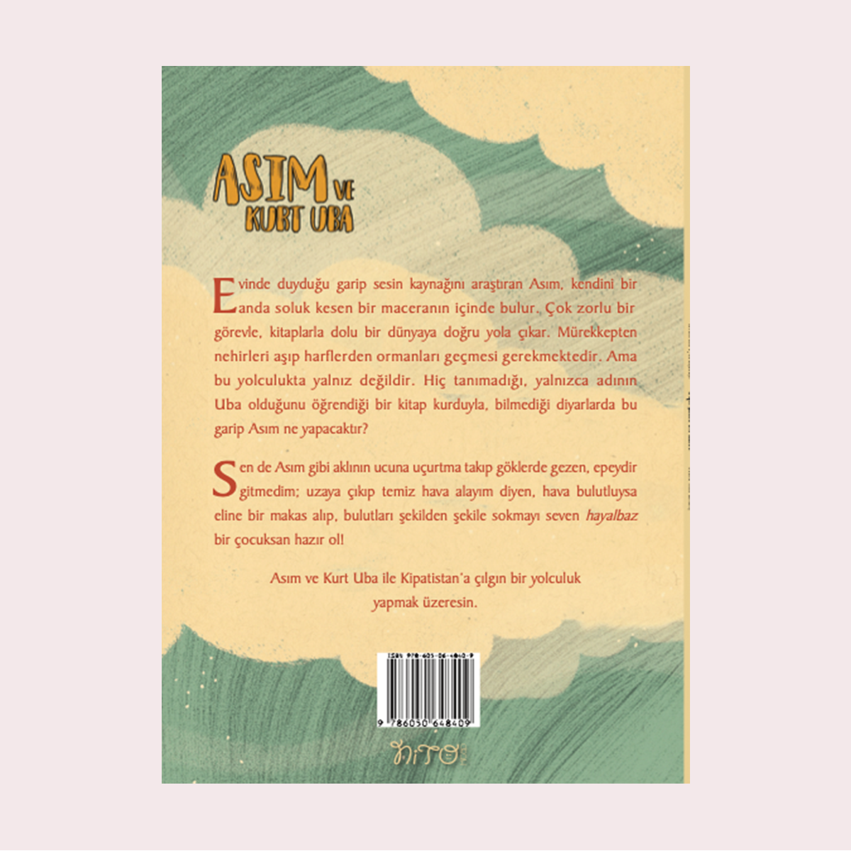 Asım ve Kurt Uba “Kipatistan’a Yolculuk"