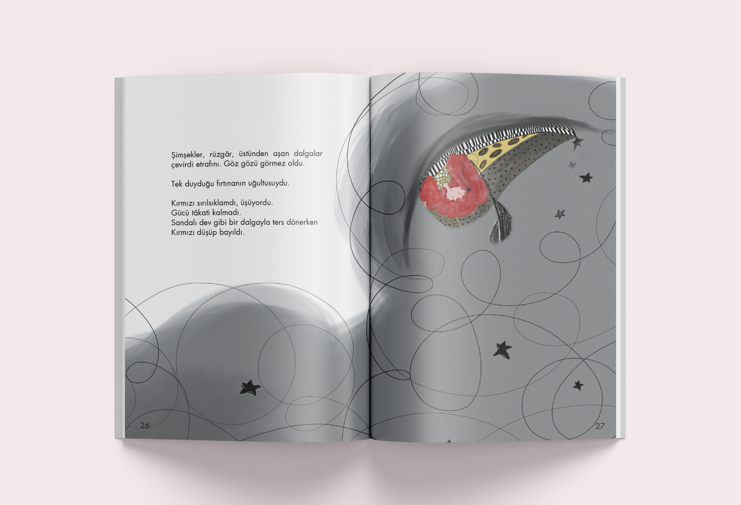 Kırmızı’nın Mirası