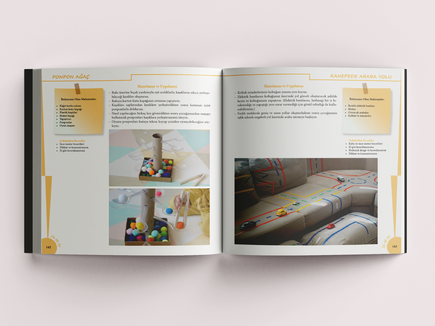 Oynasın da Öğrensin!