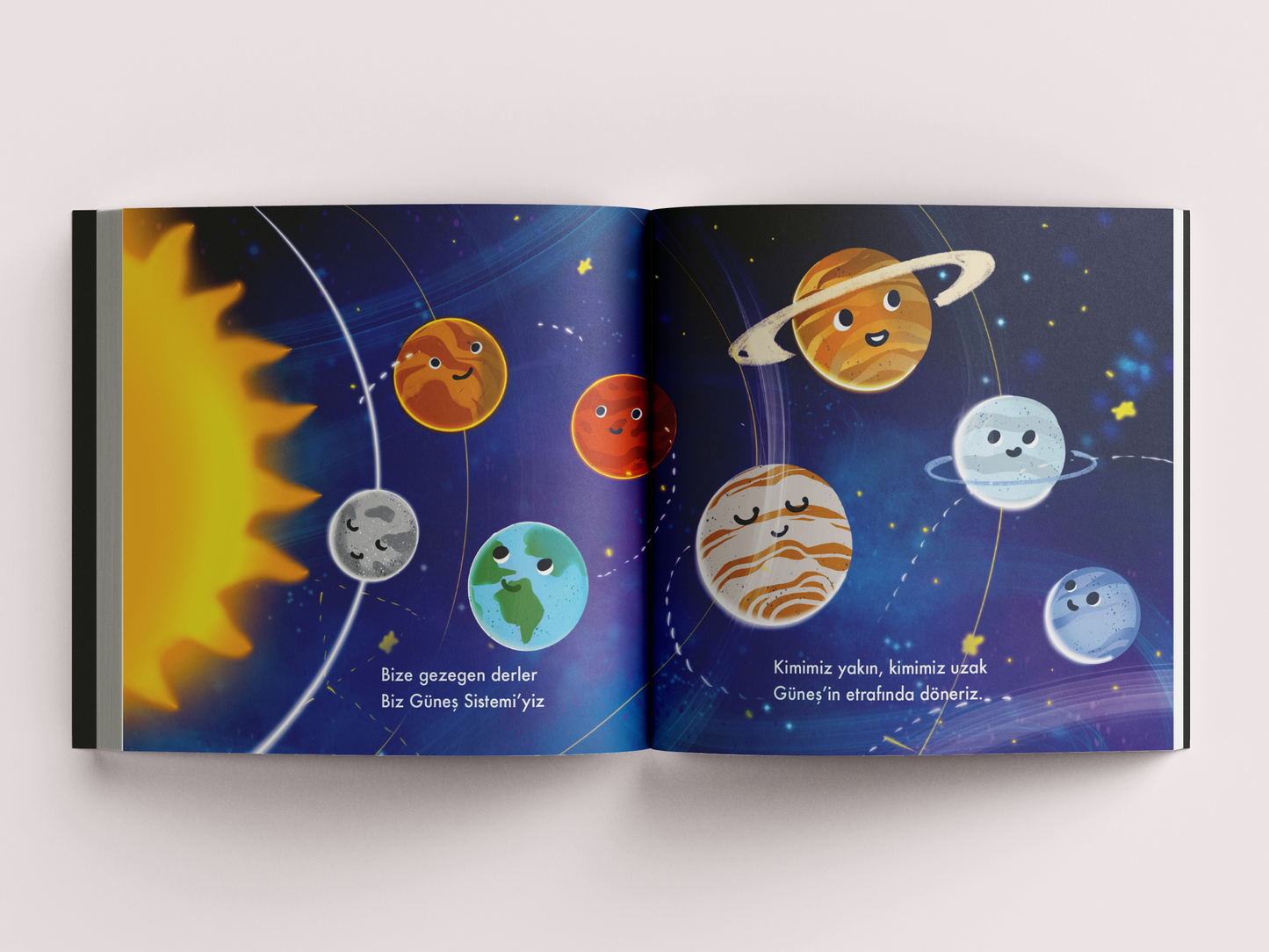 Kitabını Sen Tamamla-1  / 1 Rüya 3 Macera