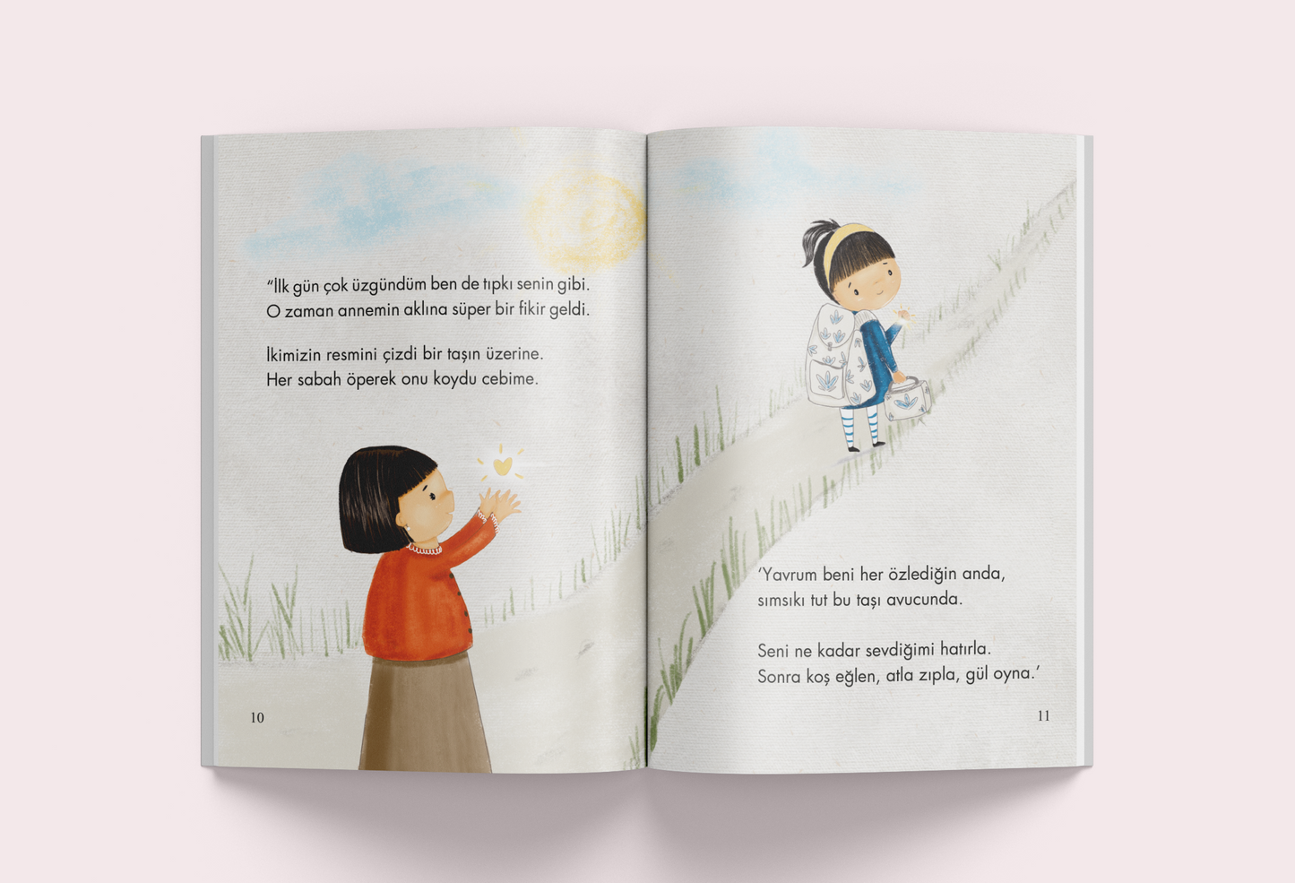 Okulda İlk Günlerim ( 3 kitaplık SET)