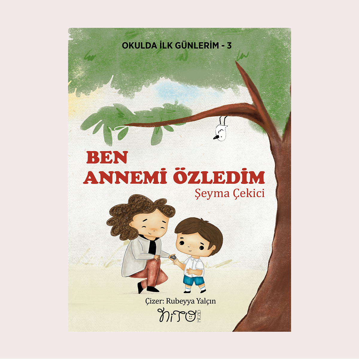 Okulda İlk Günlerim ( 3 kitaplık SET)