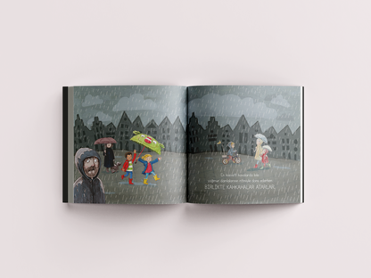 Bir Küçücük BİZ