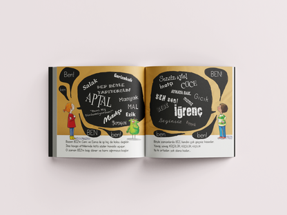 Bir Küçücük BİZ