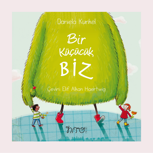 Bir Küçücük BİZ