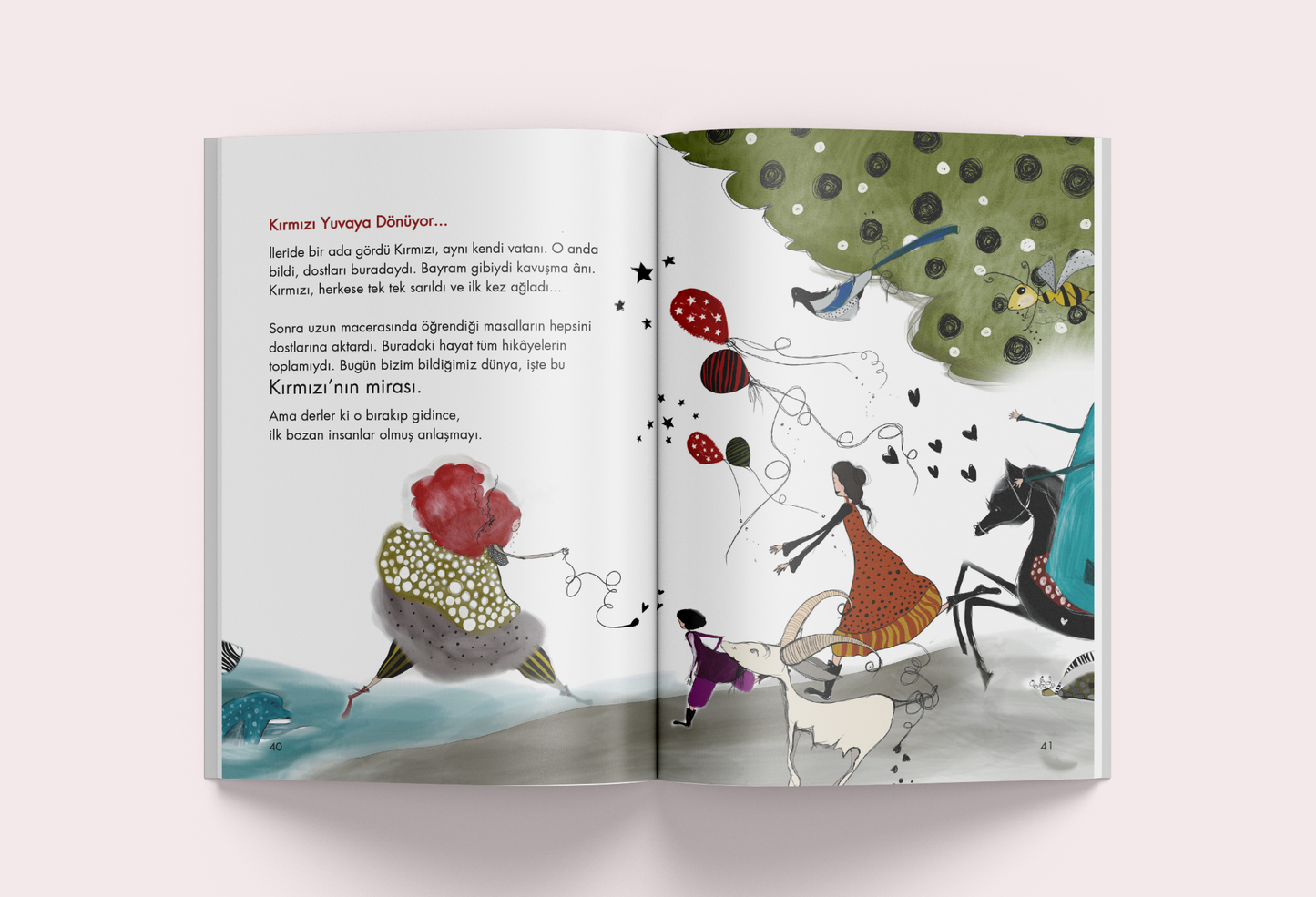 Dünyayı Değiştiren Üç Kız