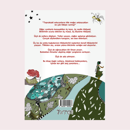 Dünyayı Değiştiren Üç Kız