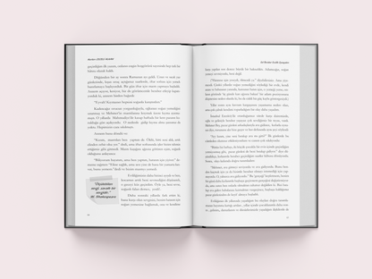 Gel Beraber Evcilik Oynayalım