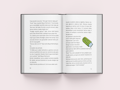 Futbol Akademisi 1 - Önemli Bir Karar