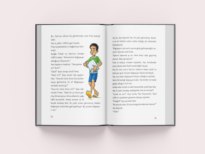 Futbol Akademisi 2 - Ahmakça Bir Sakatlanma