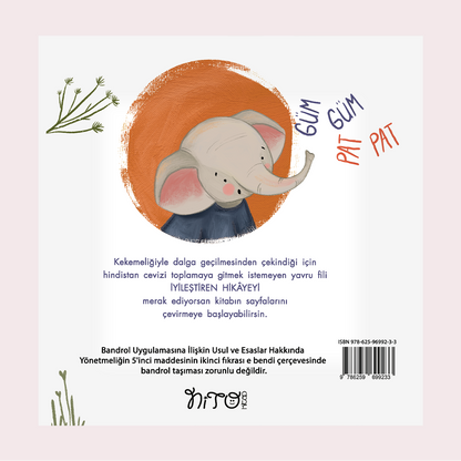 İyileştiren Hikayeler 2 / GÜM GÜM PAT PAT