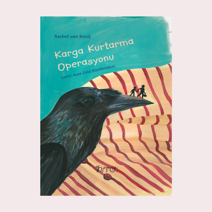 KARGA KURTARMA OPERASYONU