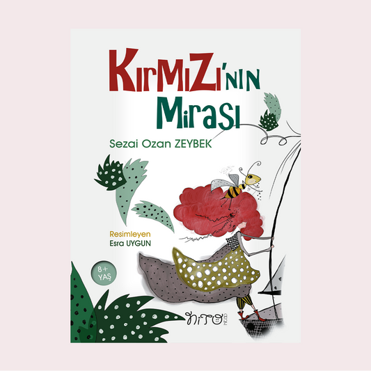 Kırmızı’nın Mirası