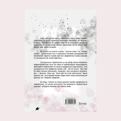 Masa Başı Minder Üstü