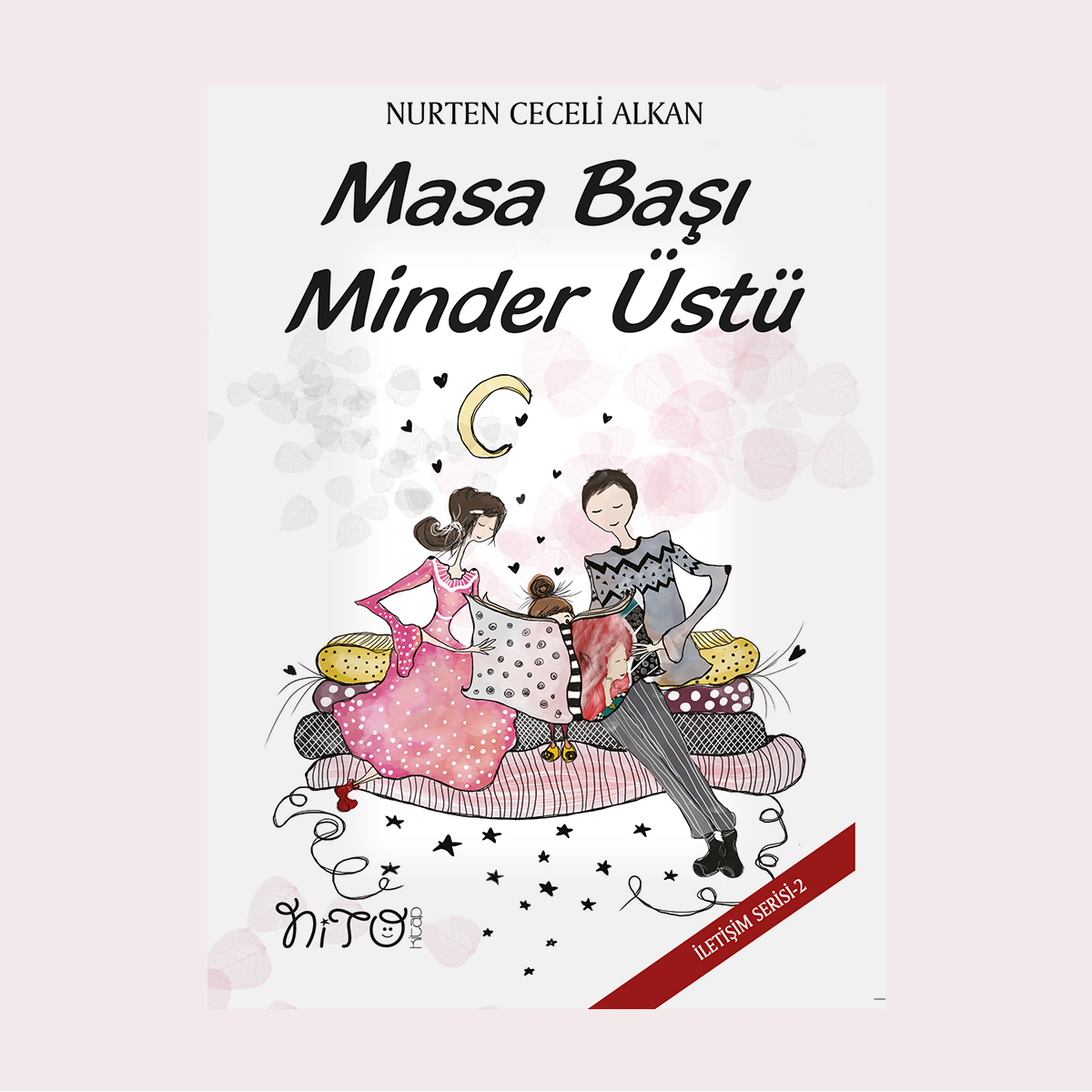 Masa Başı Minder Üstü