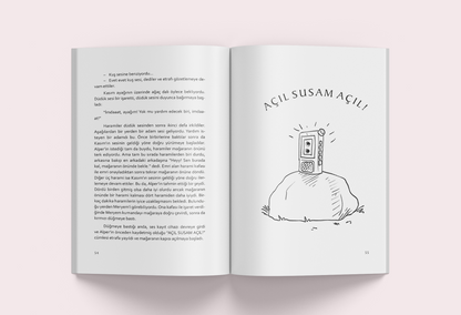 MASAL MUHAFIZLARI / Haramilere Karşı