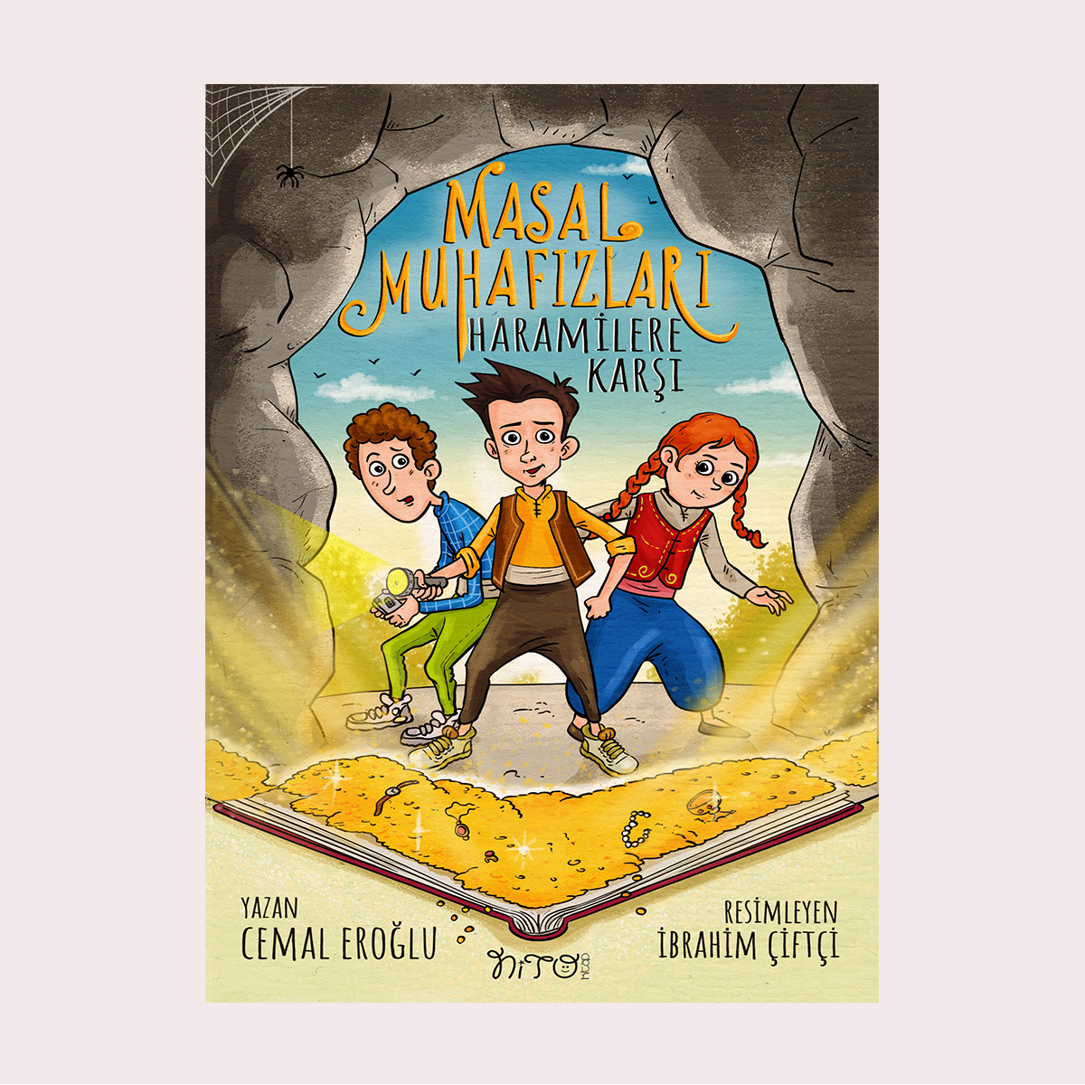 MASAL MUHAFIZLARI / Haramilere Karşı