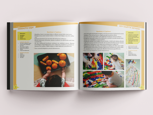 Oynasın da Büyüsün!