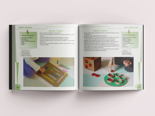 Oynasın da Öğrensin!