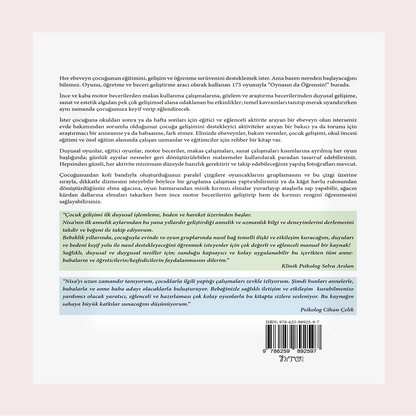 Oynasın da Öğrensin!