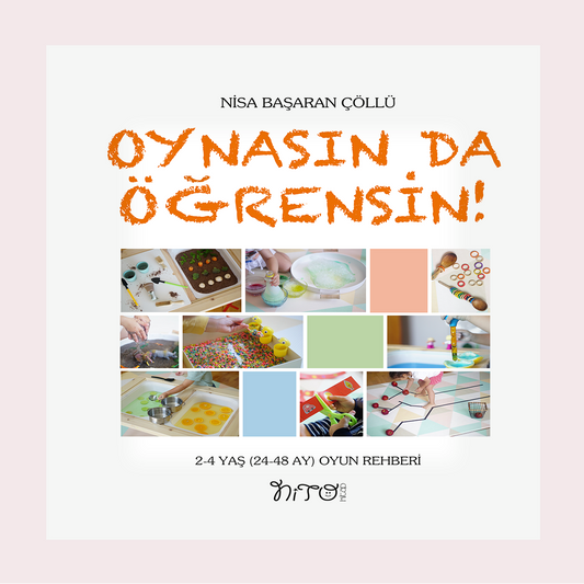 Oynasın da Öğrensin!