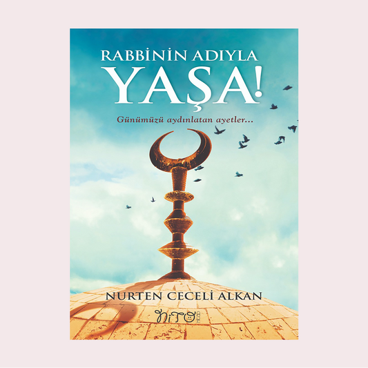 Rabbinin Adıyla Yaşa!