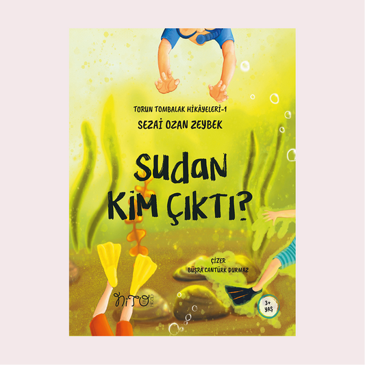 Sudan Kim Çıktı?