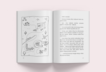 Acemi Seyyah Tuna 2 / MISIR’DA