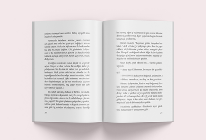 Acemi Seyyah Tuna 1 / ÖZBEKİSTAN’DA