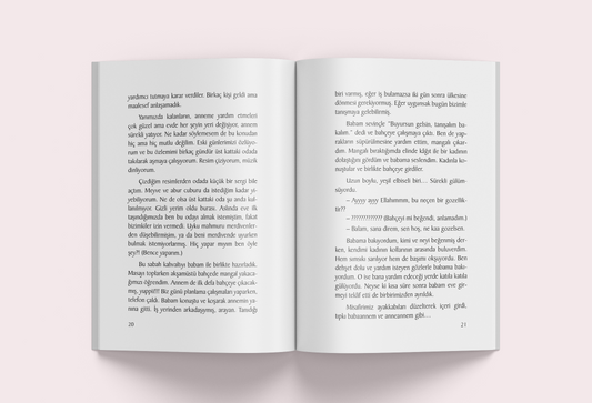 Acemi Seyyah Tuna 1 / ÖZBEKİSTAN’DA