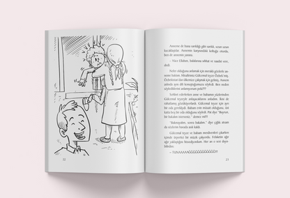 Acemi Seyyah Tuna 1 / ÖZBEKİSTAN’DA