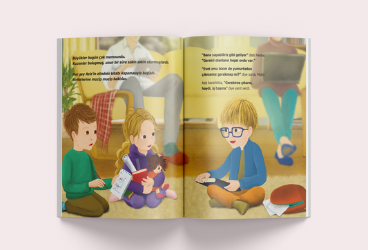 Yumurtadan Kim Çıktı?