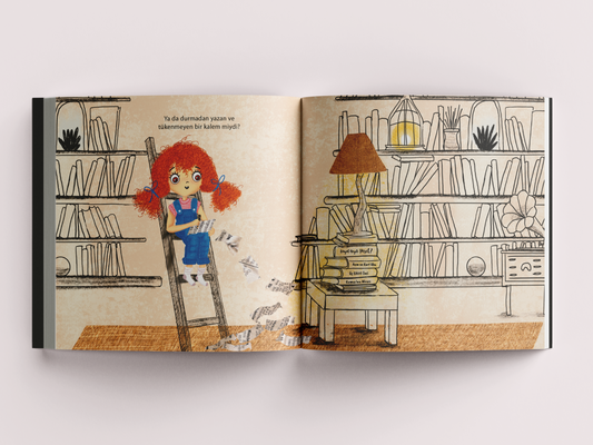 Çocuklar İçin Felsefe / Zaman Neydi Piya?