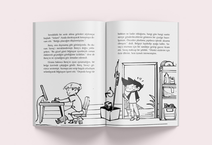 Geleceğin Şampiyonları 1 / ZITLIKLAR TAKIMI