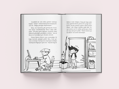 Geleceğin Şampiyonları 1 / ZITLIKLAR TAKIMI